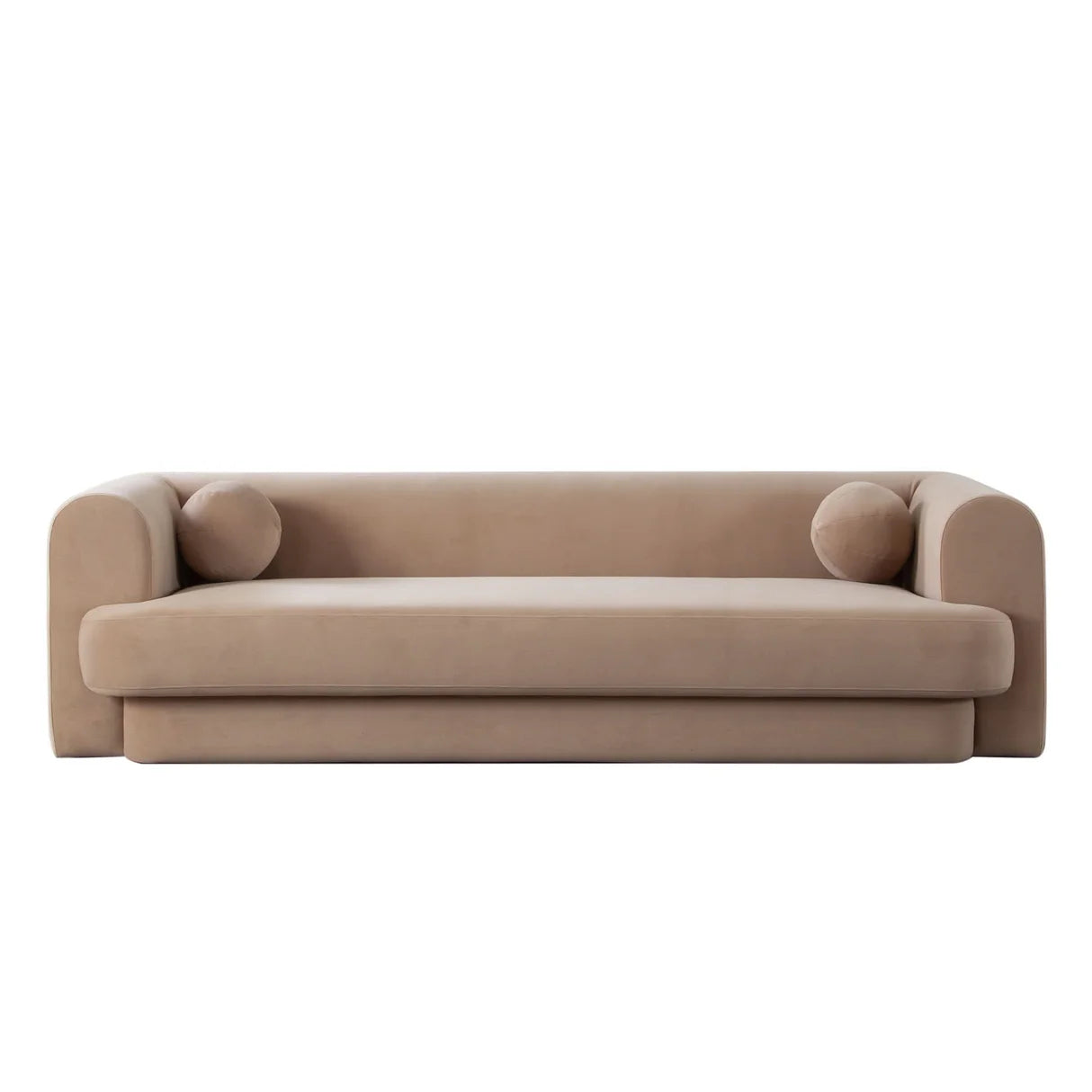 The Form Sofa - Euro Living Furniture